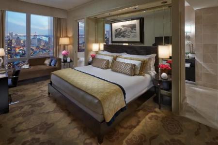 Mandarin Oriental New York - 52
