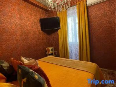 b&b Ventisei Scalini a Trastevere - 106