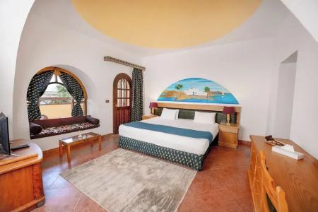 Seti Abu Simbel Lake Resort - 69