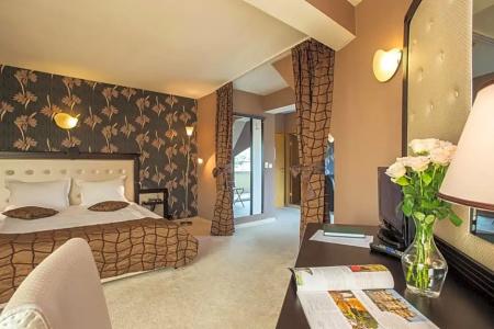 Best Western Lozenetz - 103