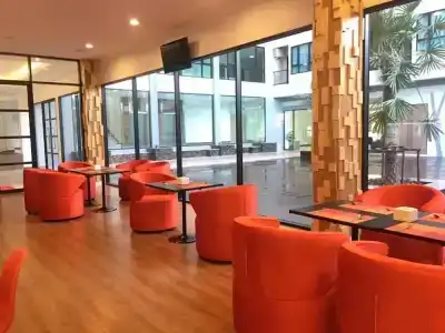 Orchid Riverview - 10