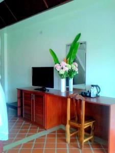 Siam Tara Resort Chiangkhong - 79