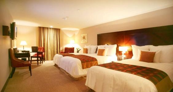 The Savoy - 6