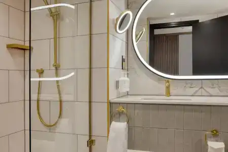 Hilton Glasgow - 64