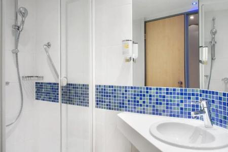 Holiday Inn Express Baden-Baden, An Ihg - 48