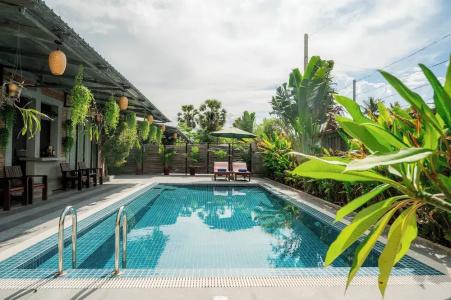 Kampot Sweet Boutique - 209