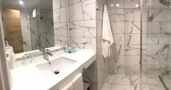 Fortezza Beach Resort - 50