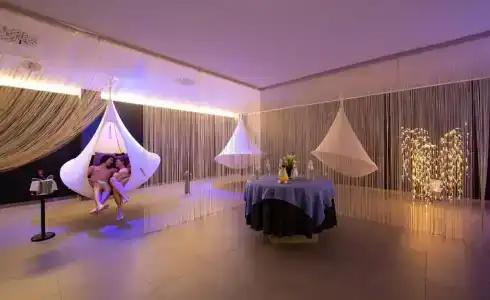 Wellness Spa Principe Fitalia - 117