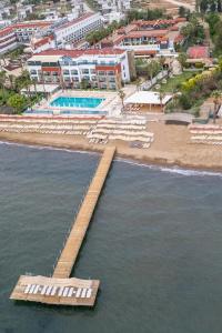 Tiana Beach Resort - 34