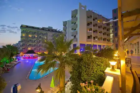 Grand Sunlife - 20