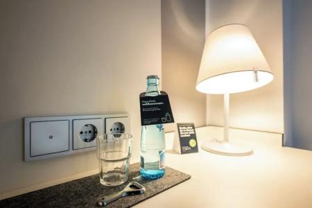 Axxe Motel Rasthof Kassel - 22