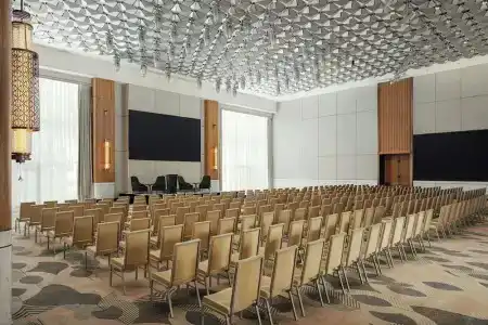 JW Marriott - 32