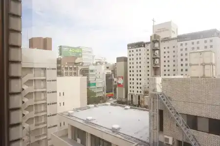 The Onefive Fukuoka Tenjin - 20