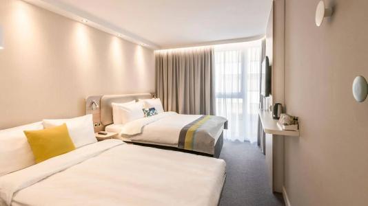 Holiday Inn Express - Freiburg - City Centre - 6