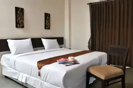 Monsane River Kwai Resort & Spa - 53