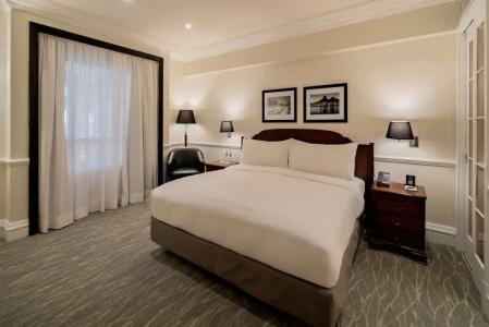 Jw Marriott Rio De Janeiro - 123