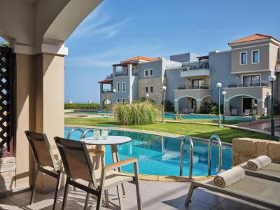 Atlantica Caldera Palace - 19