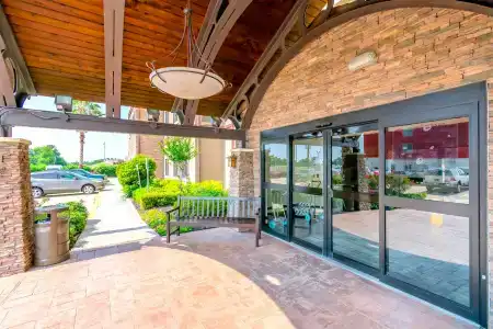 Staybridge Suites Houston - Iah Airport, An Ihg - 32