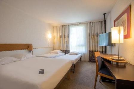 Novotel Aix-en-Provence Pont de L'Arc - 39