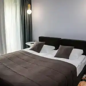 Amsterdam Plaza & Spa - 57