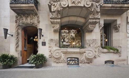 El Palauet Barcelona - 0