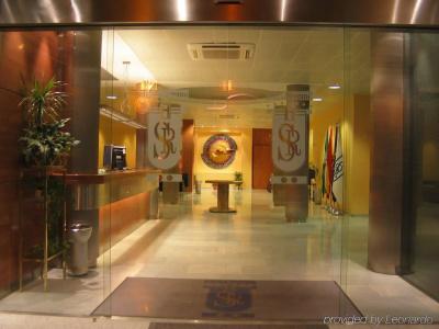 Serrano - 1
