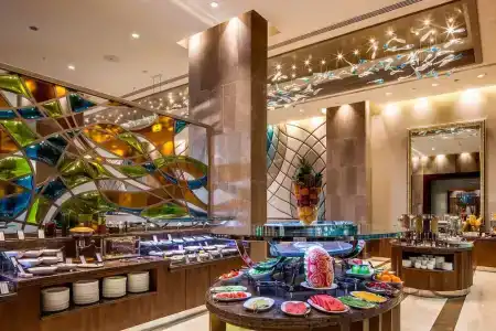 Hilton Bursa Convention Center & Spa - 9