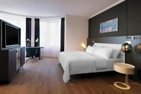Le Méridien Stuttgart - 2