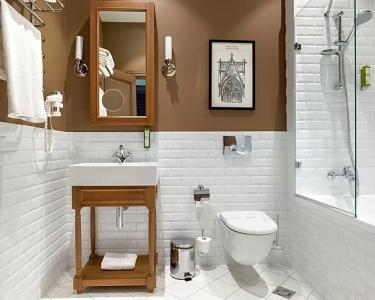 Best Western Plus Market Square Lviv - 69