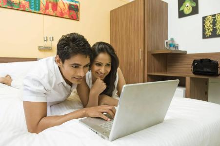 Ginger Bangalore- Inner Ring Road - 16