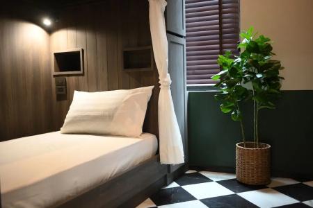 Klyde Boutique - Chatuchak - 5