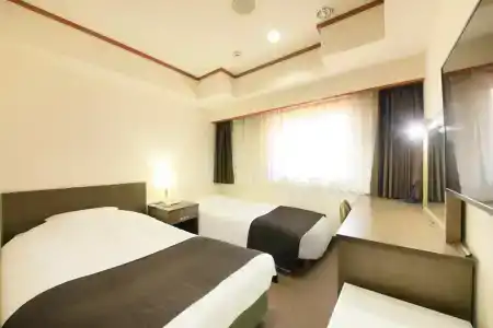 Maple Inn Makuhari - 3