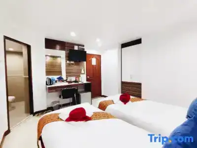Patong Max Value - 51