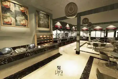 Lyra Resort & Spa - Ultra All Inclusive - 29