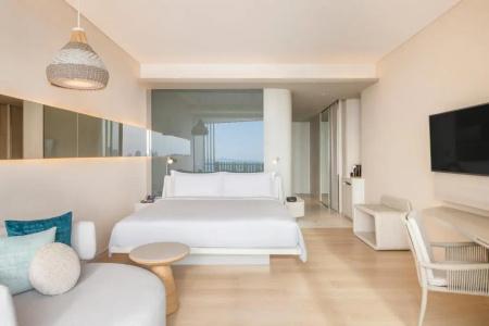 Hilton Pattaya - Sha Extra Plus - 55