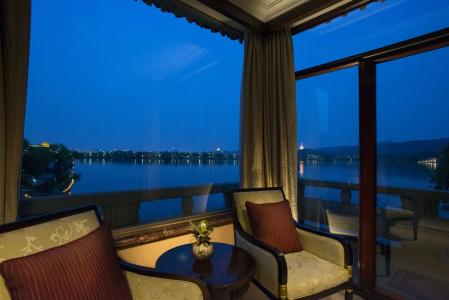 West Lake State Guest House - 7