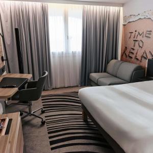 Novotel Montpellier - 33