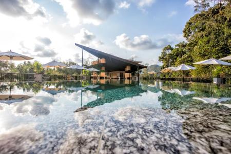 Marina Sands Resort - 0