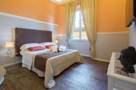 b&b Residenza San Gallo 79 - 25