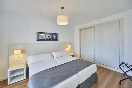 Ola Apartamentos Cala Dor - 39