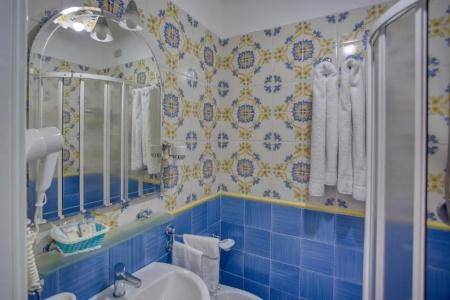 Locanda Costa D'Amalfi - 73