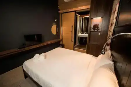 Cloud On Saladaeng Silom Hostel Bangkok - 129
