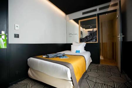 Hôtel Gaston - 36