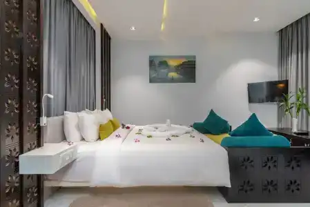 King Rock Residence - 46