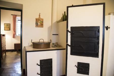Masseria Cianciò - 42