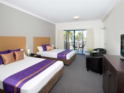 Park Regis Anchorage - 24