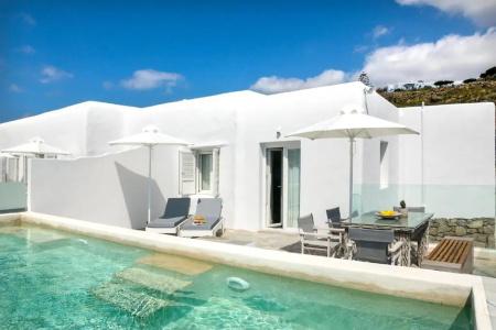 Amperian Mykonos Suites & Villas - 215