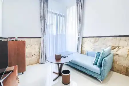 The Blossom Resort – Onsen & Foot Massage Inclusive - 73
