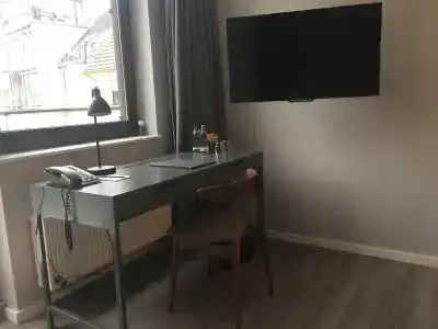 Atrium Rheinhotel - 4