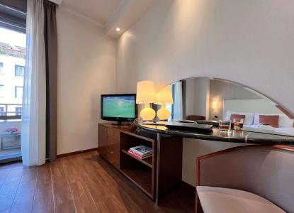 Best Western City - 17
